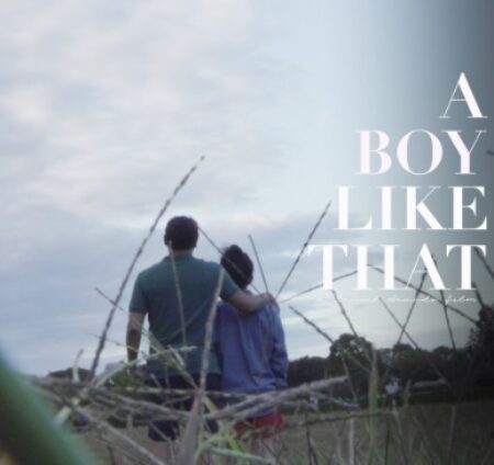 A Boy Like You - 2021