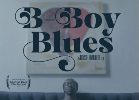 B Boys Blues - 2021