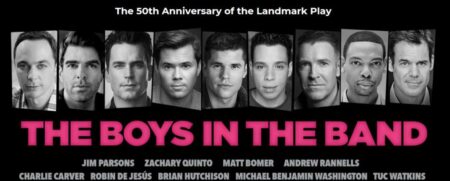 The Boys in the Band