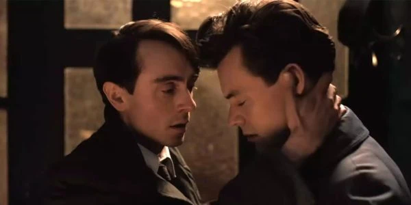 My Policeman, 2022 at the gaydolls