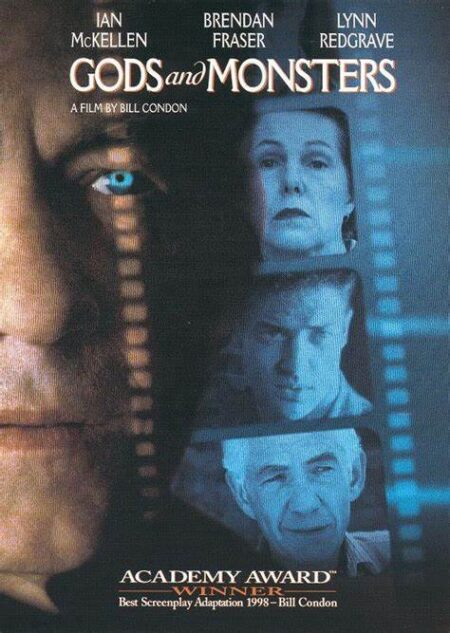 Gods and Monsters - 1998