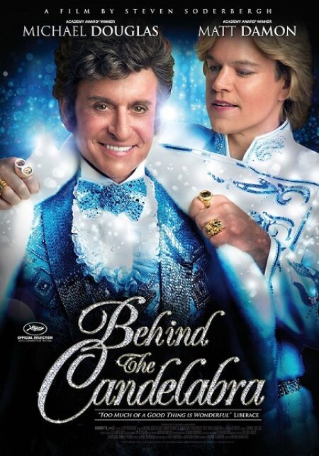 Behind the Candelabra - 2013
