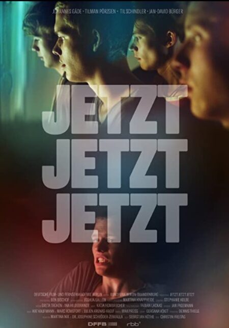 Gay Shorts - Beat Beat Beat