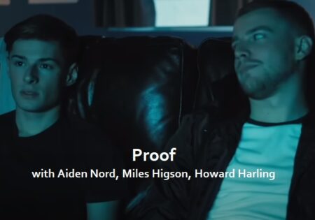 Short Gay Films - Proof