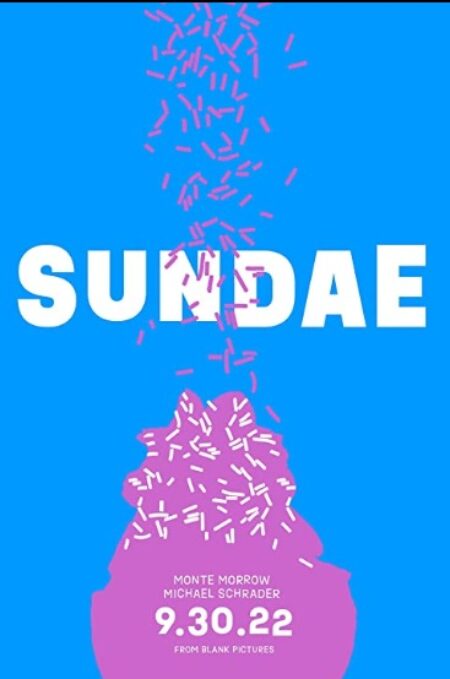 Gay Shorts - Sundae