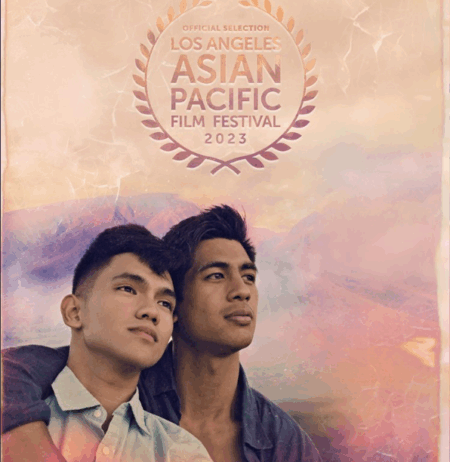 My Partner 2023 Gay Movie