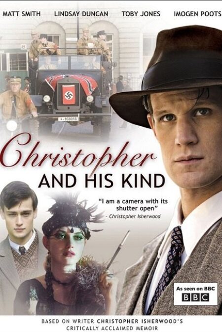 Christopher and His Kind - 2011