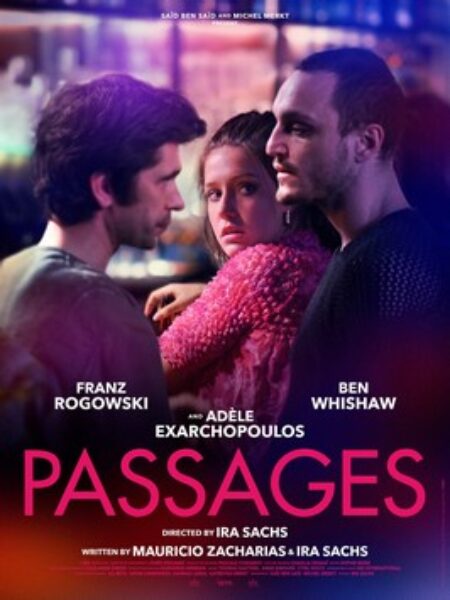 Passages - 2023
