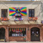 Stonewall Inn - Icon Stonewall Inn - Icon