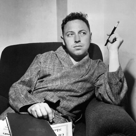 Tennessee Williams - 11