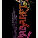 Cabaret - 1972