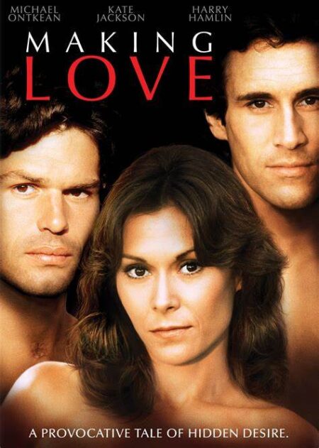 Making Love - 1982