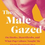 The Male Gazed - Gay Book The Male Gazed - Gay Book