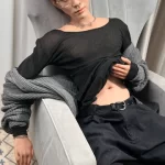 Jay - Male Sex Doll