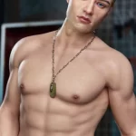 Elon - Male Sex Doll