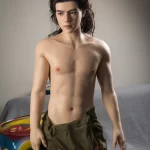 Hank - Male Sex Doll Hank - Male Sex Doll