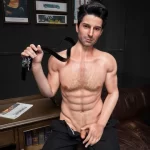 Oliver - Male Sex Doll