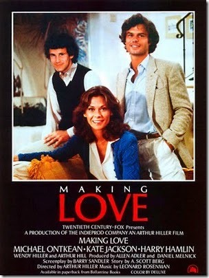 Making Love - 1982