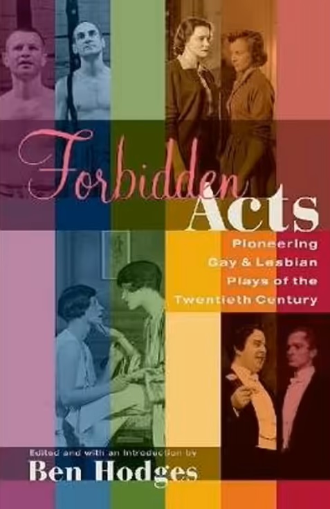 Forbidden Acts