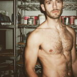Julian Morris - Gay Icon Julian Morris