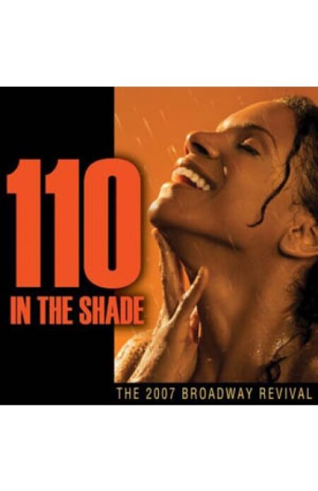 110 in the shade - musical