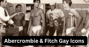 Looking back at Abercrombe and Fitch