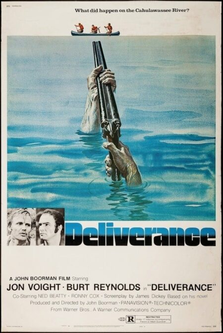 Deliverance Gay Movies at thegaydolls.com