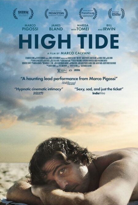 High Tide (2024) Gay Movie