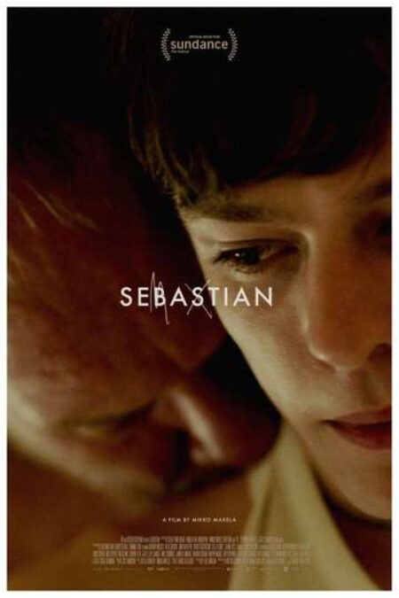 Sebastion (2024)