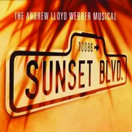 Sunset Boulevard