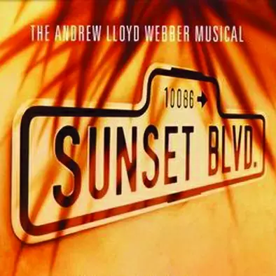 Sunset Boulevard