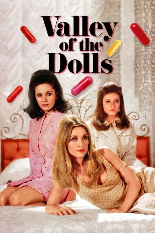 Valley of the Dolls (1967)