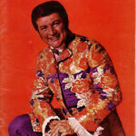 Liberace at the gaydolls