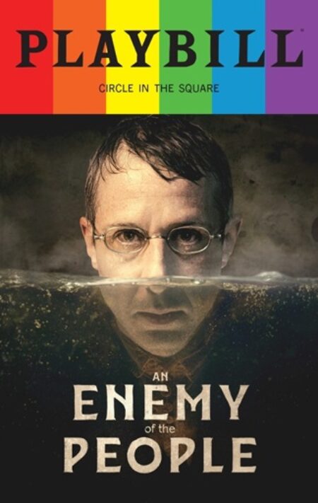 an enemy of the people broadway