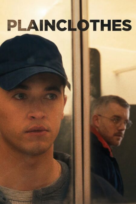 Plainclothes 2025 at The Gaydolls