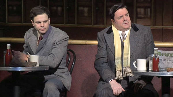 The Nance 2013 at The Gaydolls.com