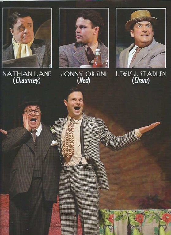 The Nance 2013 at The Gaydolls.com