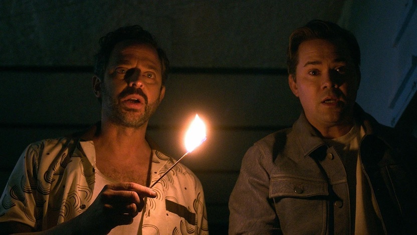 I Don't Understand You (2024) at thegaydolls.com