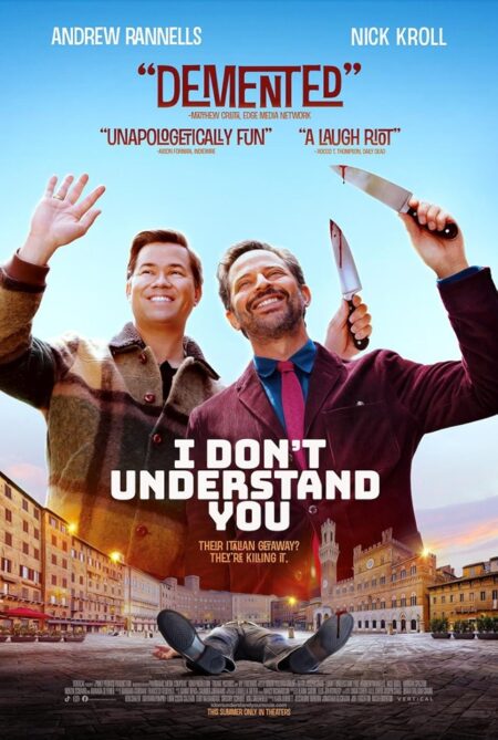 I Don't Understand You (2024) at thegaydolls.com