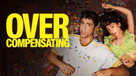 Overcompensating (2025) thegaydolls.com