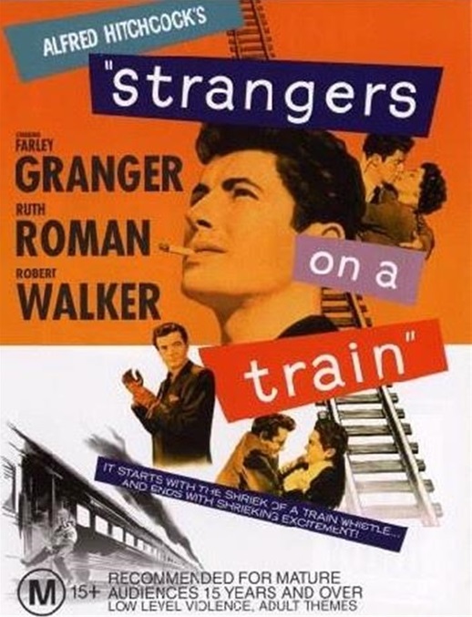 Strangers on a Train
