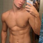 Benito Skinner at thegaydolls