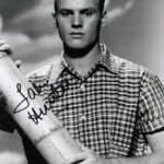 Tab Hunter at thegaydolls.com