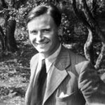 Christopher Isherwood Bio