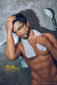 Dylan Gay Male Sex Doll