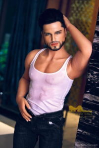 Dylan Gay Male Sex Doll
