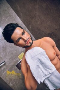 Dylan Gay Male Sex Doll