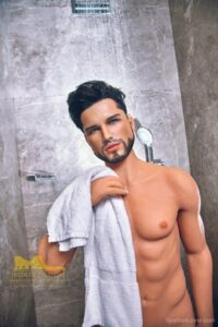 Dylan Gay Male Sex Doll