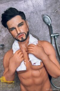 Dylan Gay Male Sex Doll