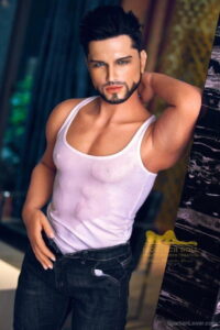 Dylan Gay Male Sex Doll